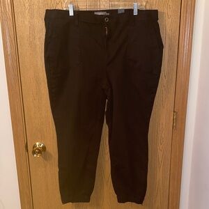 Torrid Comfort Flex Waistband, classic fit Jogger